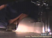 Multiple scenes of Japanese women peeing and pooping into a public floor toilet.