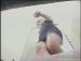 A squat runny dump seen from a floor toilet bowlcam perspective. Great sounds! About 1.5 minutes.