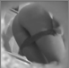 A hidden camera in a hole in the wall records a voluptuous blonde woman pooping while sitting on a toilet in this voyeuristic style video. Full audio included!